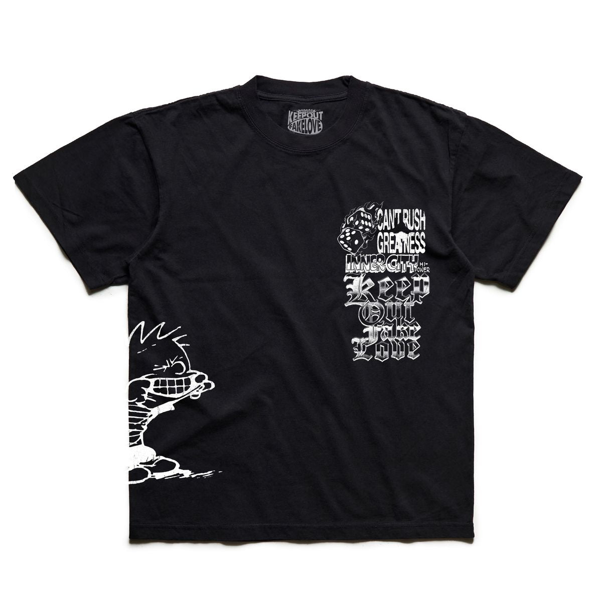 KOFL Big City Tee