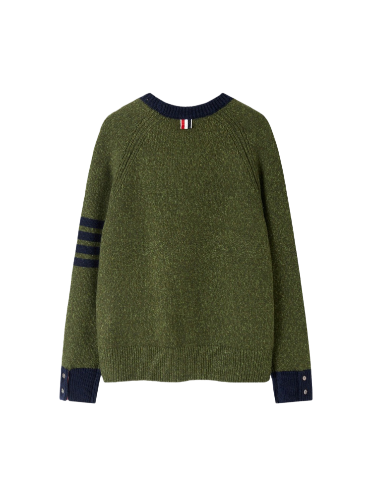Unisex sweaters | Thom Browne