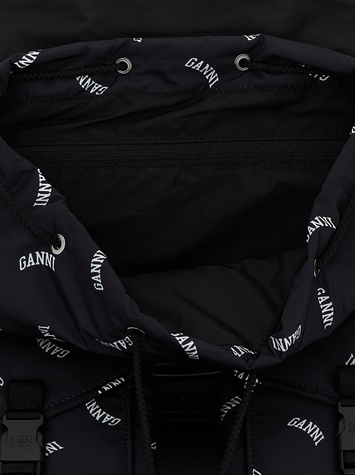 Polyester Re-Tech Backpack