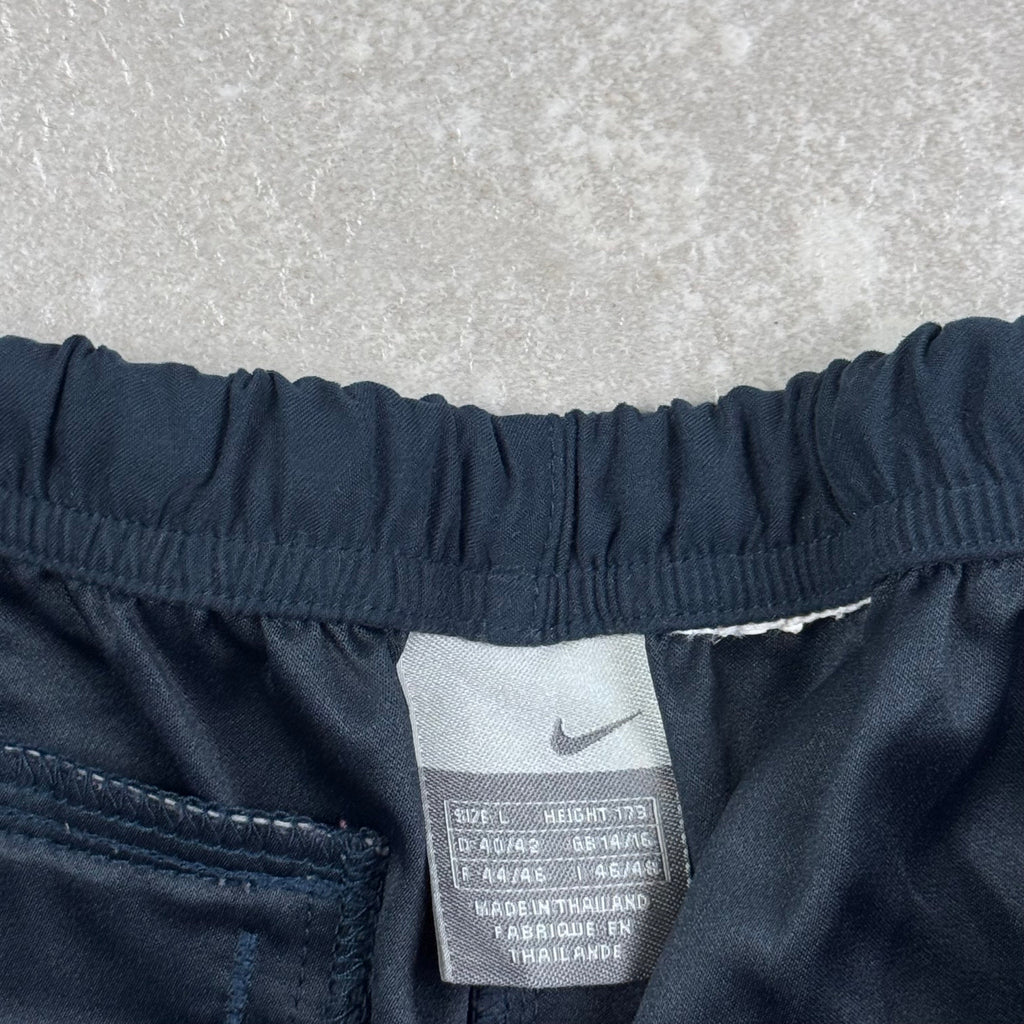 Vintage Nike Trackpants (wmns L)