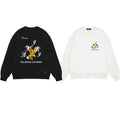 ICON Amiri Fashion sweatshirts