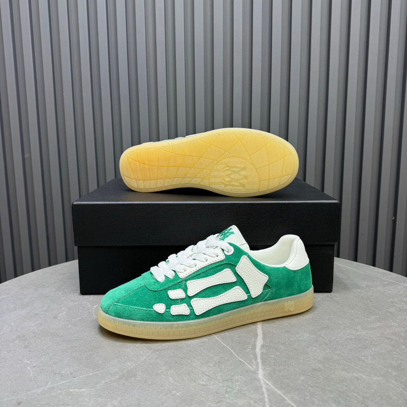 AMIRI PACIFIC BONES Sneakers 6