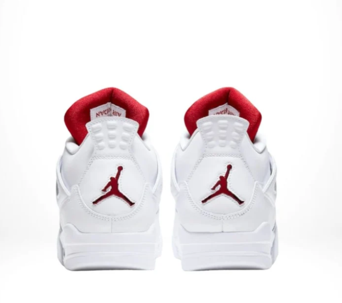Air Jordan 1 Retro High OG 'Patina' 555088-033