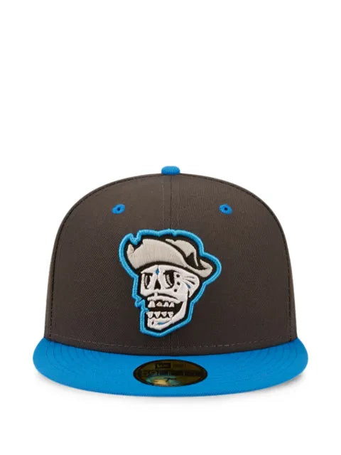 NEW ERA CAP Las Vegas Aviators Copa de la Diversión 59Fifty embroidered baseball cap