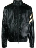God's Masterful Children Astro mock-neck lightweight jacket