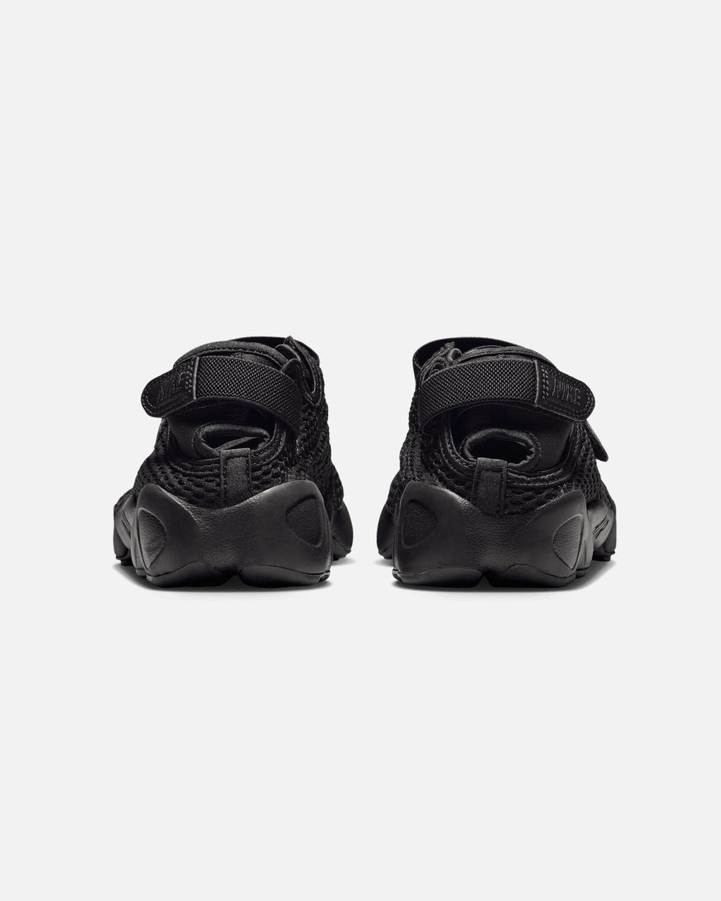 Nike Women's Air Rift Mesh Black/Black