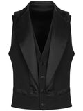 Dolce & Gabbana single-breasted vest
