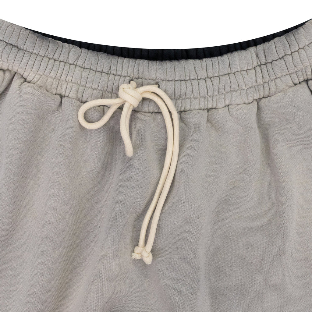 GRAY PENTA WELDER GRIS SWEATPANTS
