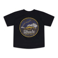 BLACK SAINT MALO T-SHIRT