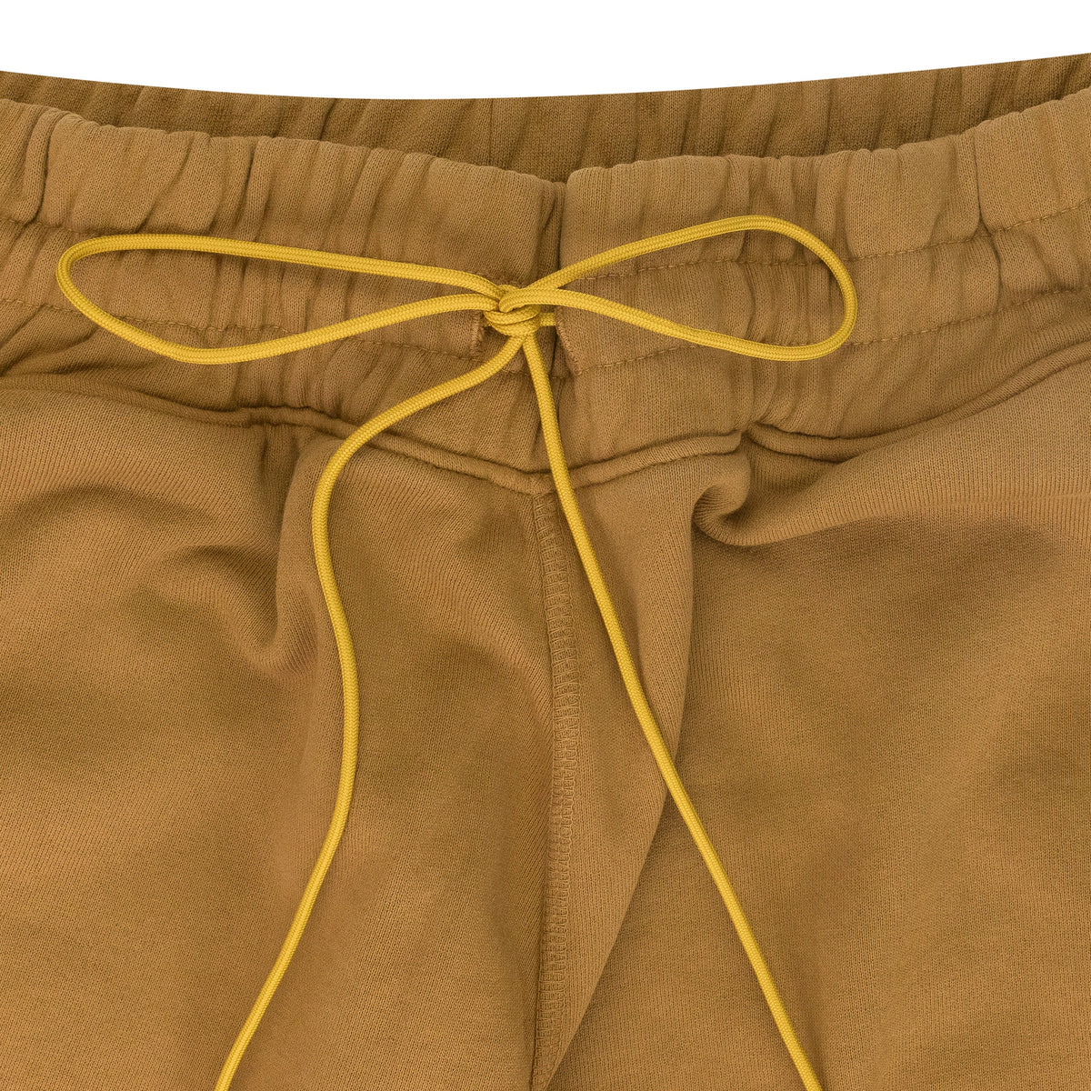 TAN SWEATPANTS