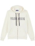 Vilebrequin logo hoodie