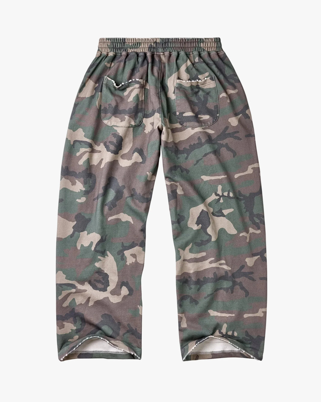 Vale Forever Camo Sweatpants