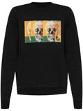 PS Paul Smith printed sweatshirt