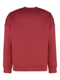 Rick Owens x Champion sweatshirt