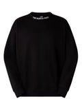 The North Face logo-print sweatshirt