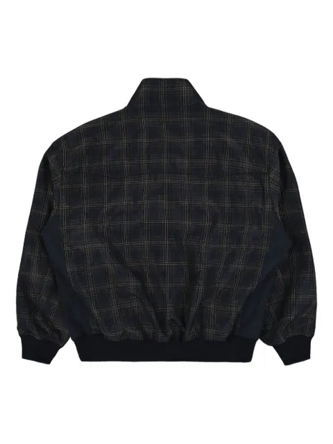 Comme des Garçons Homme Harrington jacket