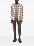 Rick Owens Temple outershirt
