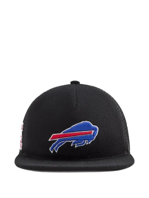 KITH NFL Buffalo Bills baseball cap