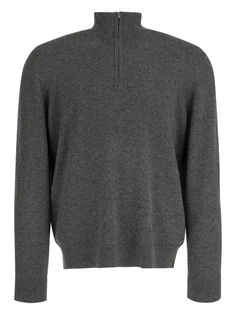 Vince long-sleeve Sweater
