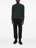 Moncler crew neck sweater