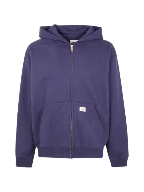 Dickies Construct Mineral Fz hoodie