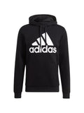 adidas big logo hoodie