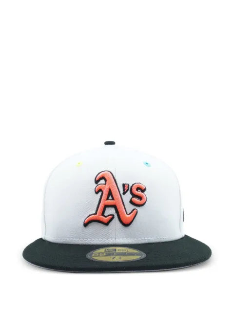 NEW ERA CAP 59FIFTY Oakland Athletics baseball cap