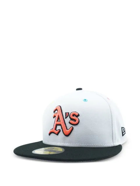 NEW ERA CAP 59FIFTY Oakland Athletics baseball cap
