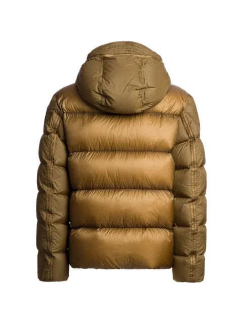 Parajumpers Notigi hooded down jacket