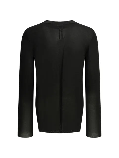 Rick Owens long-sleeves sweater