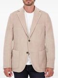 slowear Incotex corduroy blazer