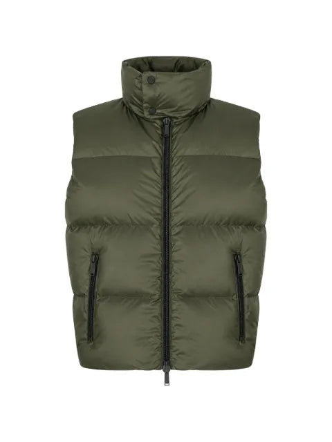 DSQUARED2 Upside Down vest