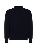 Altea long-sleeve sweater