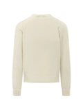 K-Way Fragan raglan-sleeve sweater
