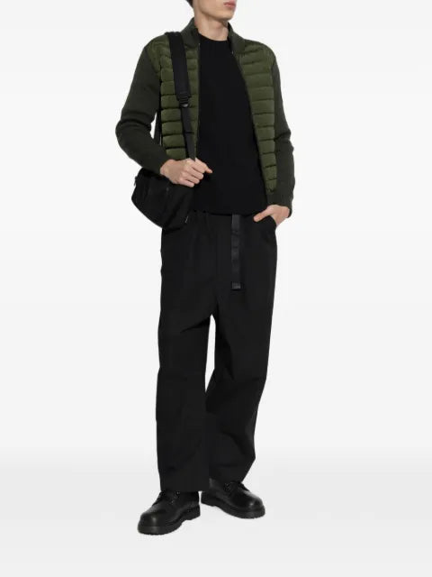 Canada Goose Hybridge quilted jacket