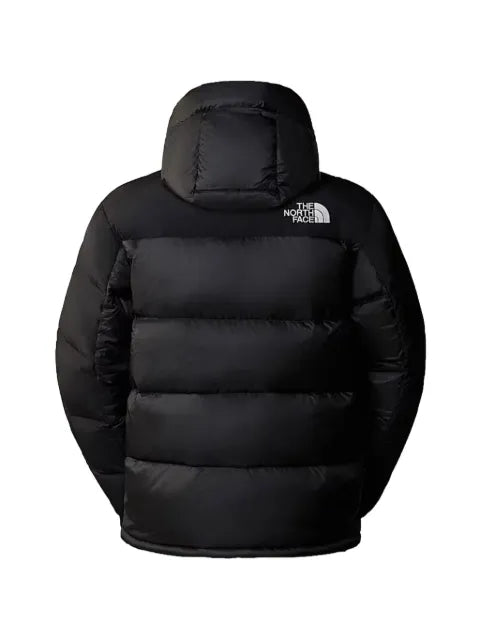 The North Face Himalayan hooded puffer jacket