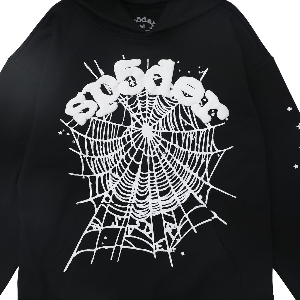 Sp5der Hoodie