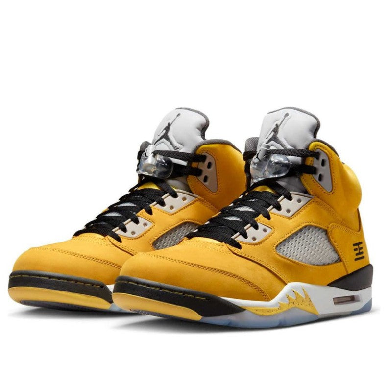Air Jordan 11 Retro 'Rare Air' IH0296-400