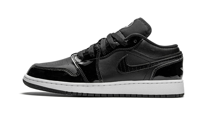 Air Jordan 1 Low SE GS "All-Star" 2021