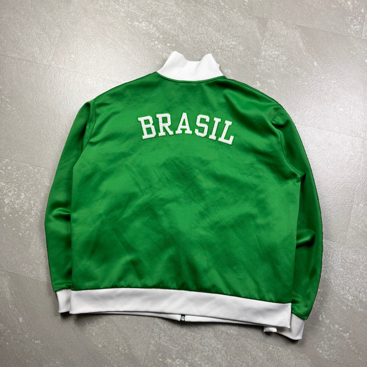 Nike Brasil Trackjacket (2XL)