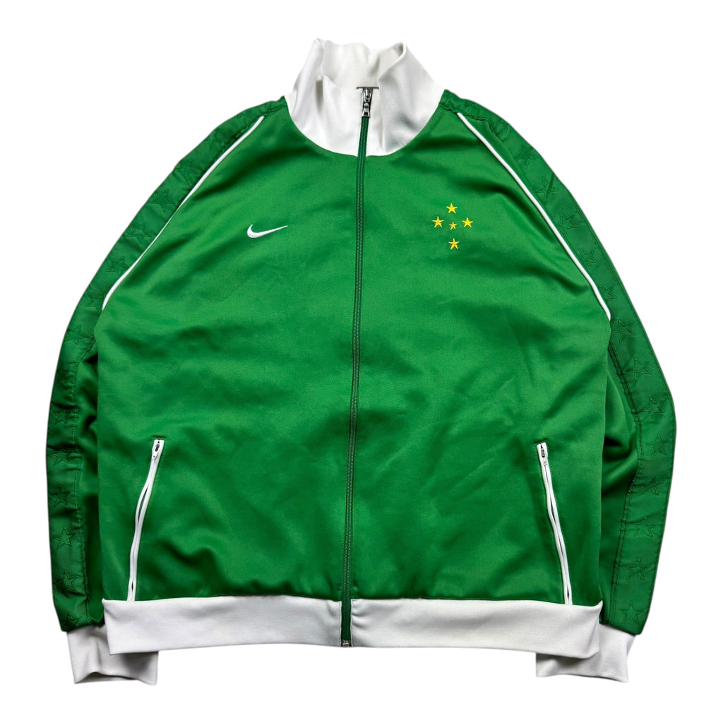 Nike Brasil Trackjacket (2XL)