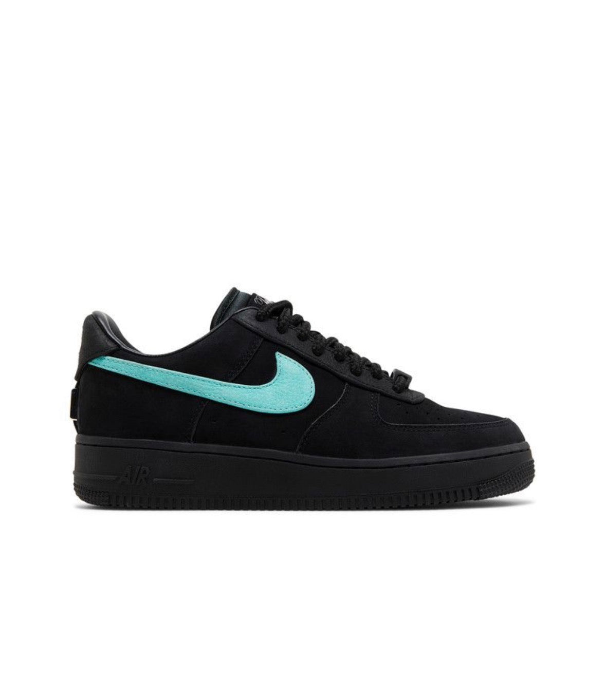 Tiffany & Co. x Nike Air Force 1 Low 1837