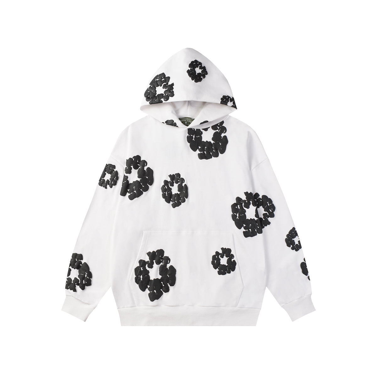 DENIM TEARS  Hoodie 6688