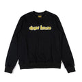 Drew House Sweatshirts Unisex Loose Crew Neck Sweatshirts