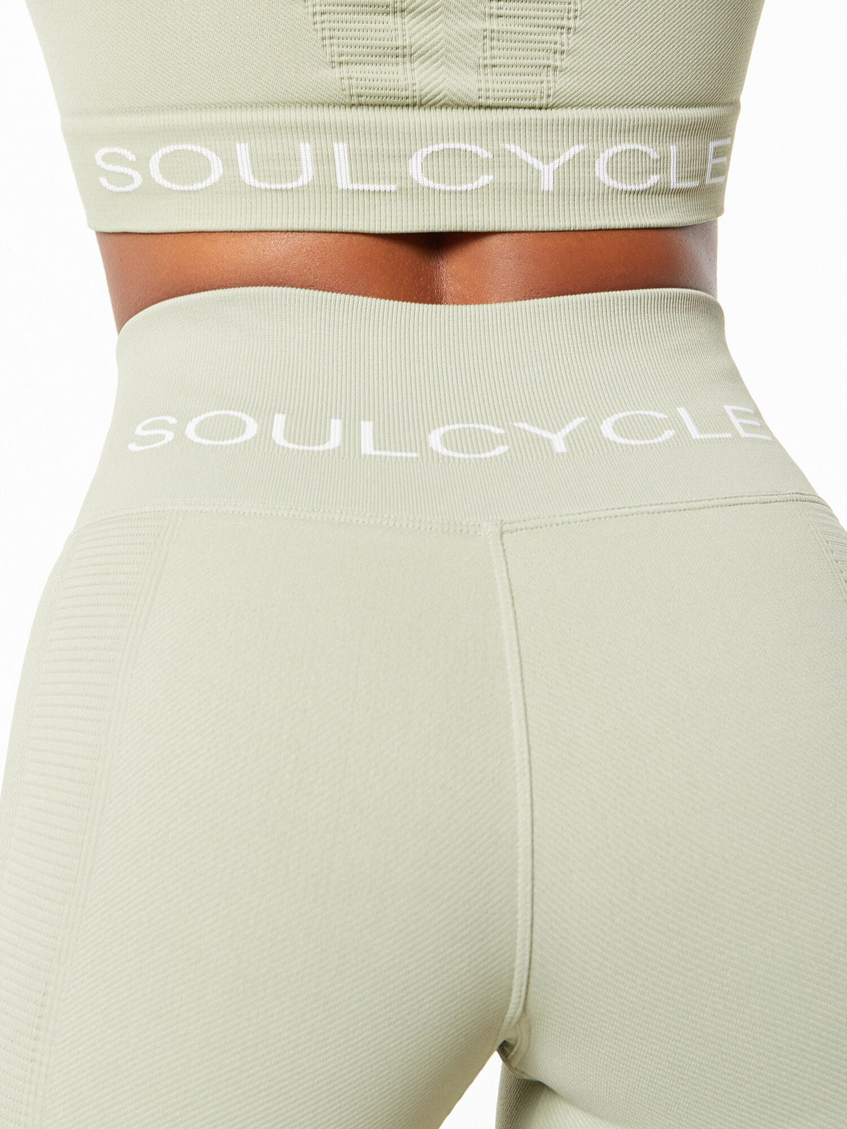 ONE BY ONE SEAMLESS LEGGING