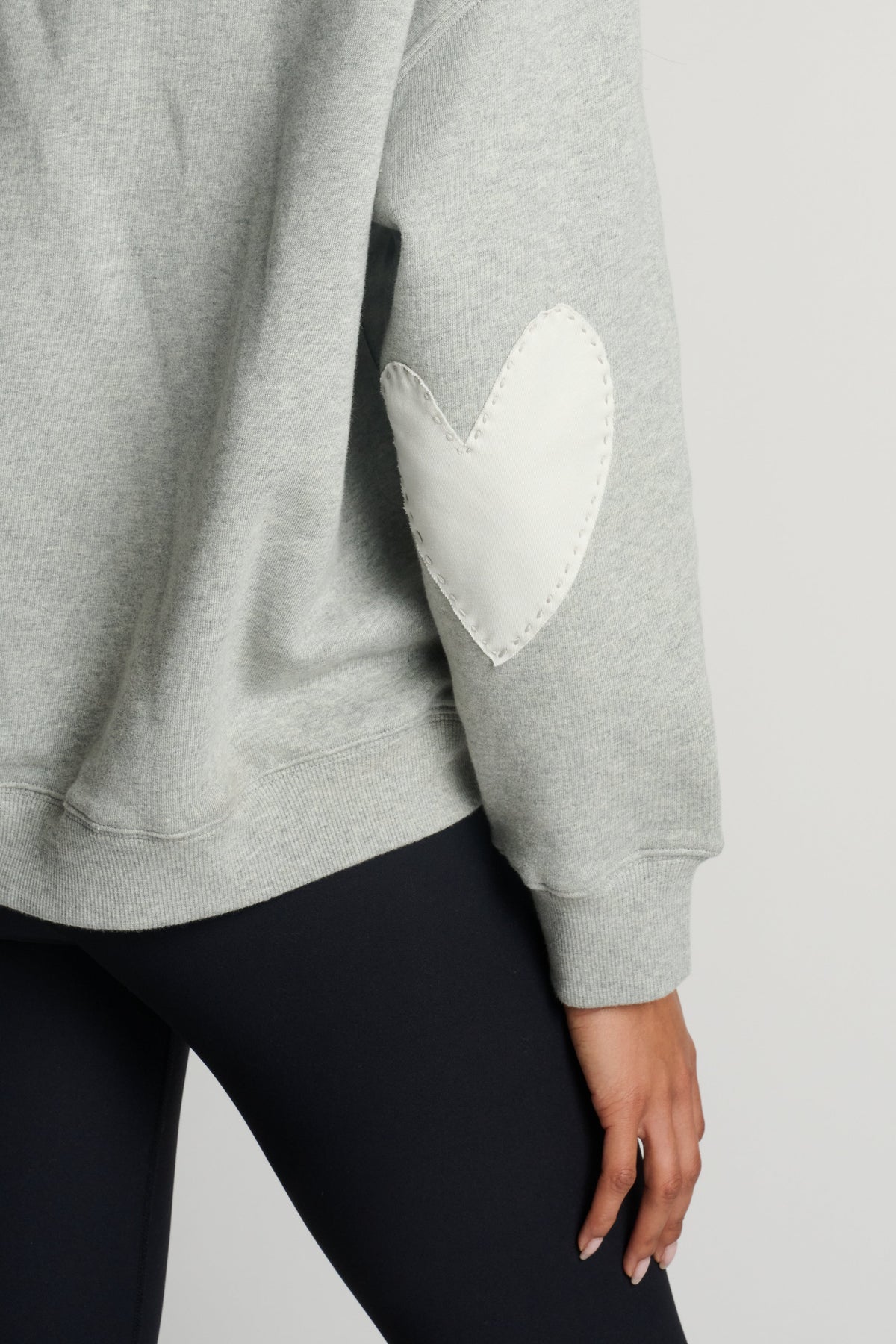 Ex BF Soul Sweatshirt