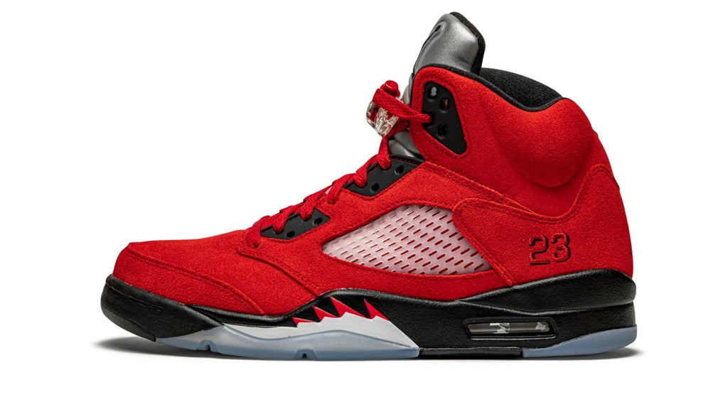 Air Jordan 5 Retro "Raging Bull 2021"