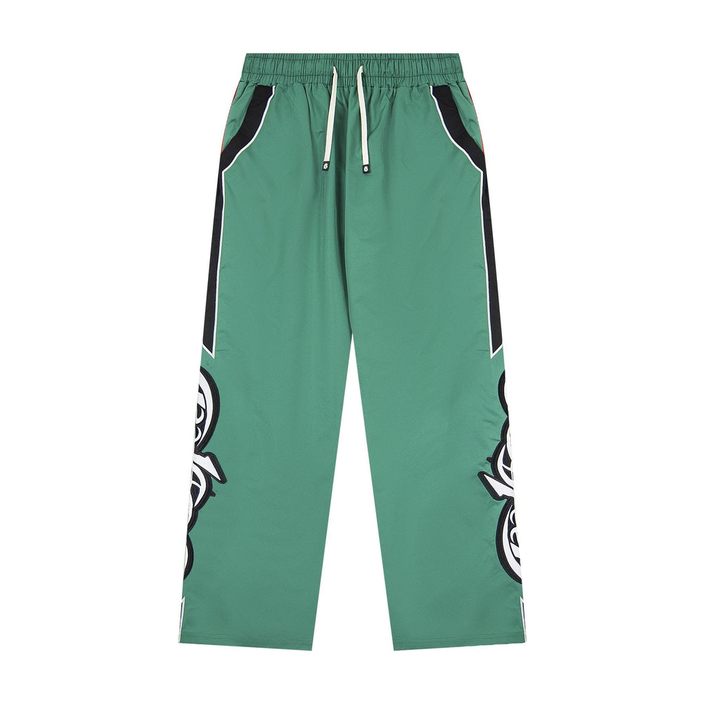 Godspeed Side Graphic Track Pants