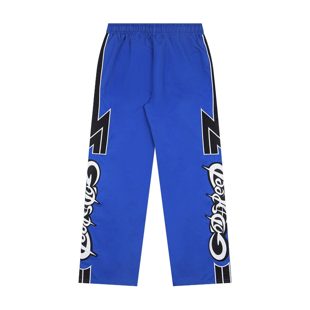 Godspeed Side Graphic Track Pants