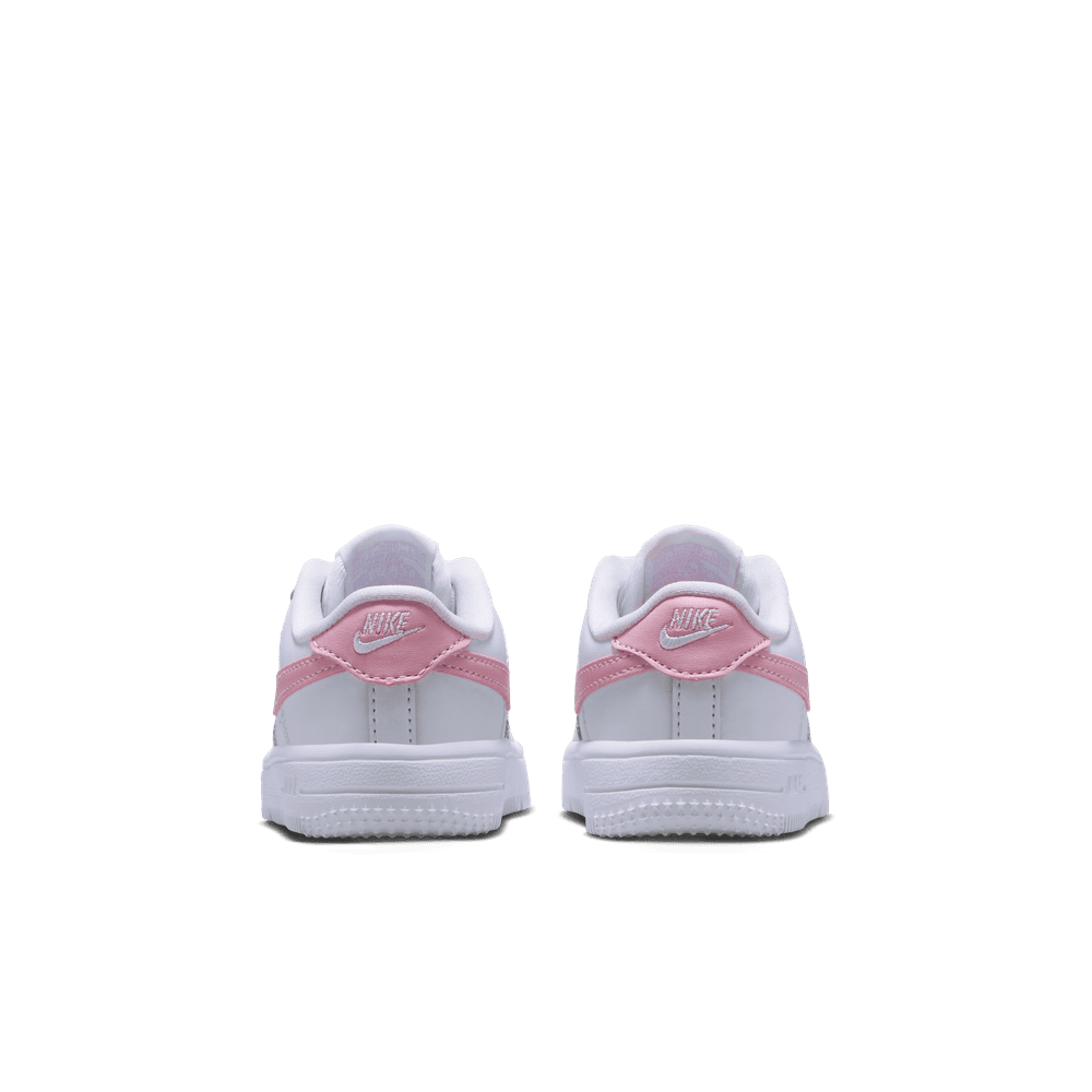 TD Nike Force Low